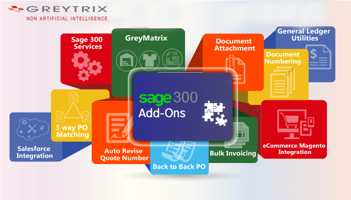 sage 300 add ons