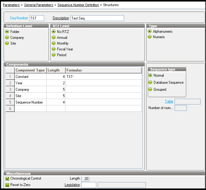 struct value assignment struct value assignment