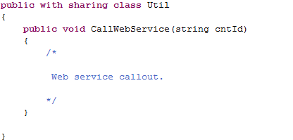 changed to string contact ID