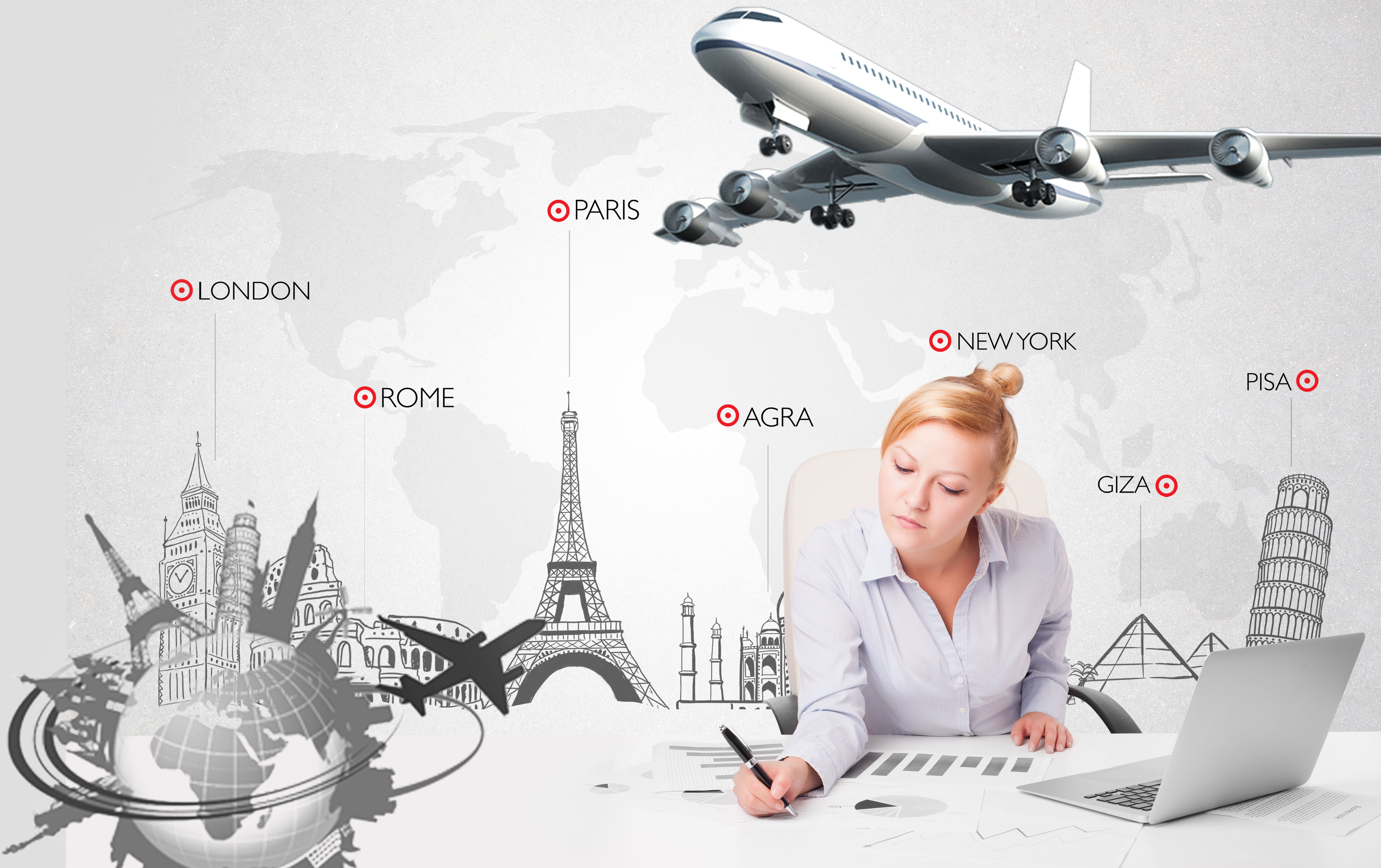 Custom Workflow in Salesforce for Travel Industry â€“ Salesforce.com-Tips ...
