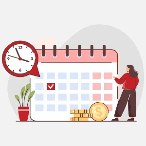 Time and Expense Management