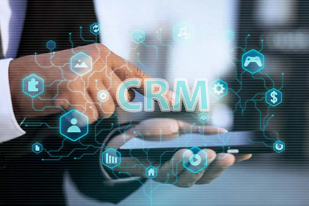 CRM_Benefit