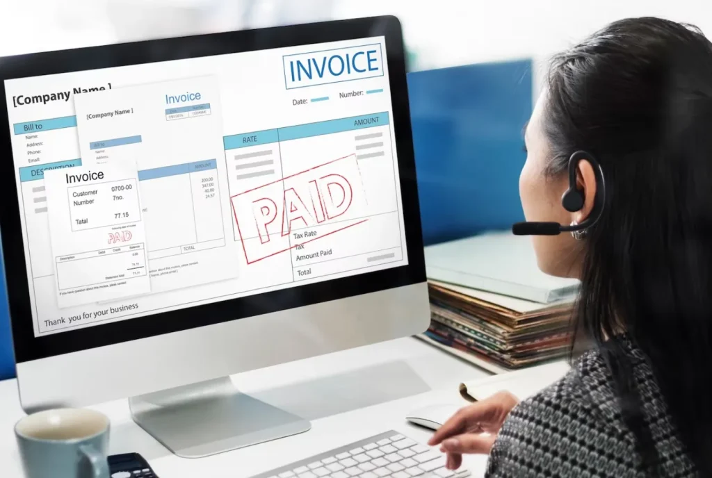 Sage Intacct and MediusGo Integration - side image