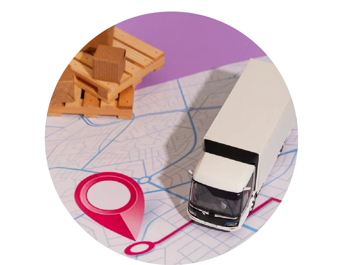 Bill of Lading - Sage 300 - Side Round image