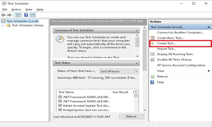 bank integration procedure image-4