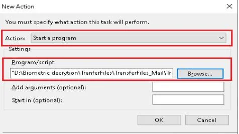 bank integration procedure image-7