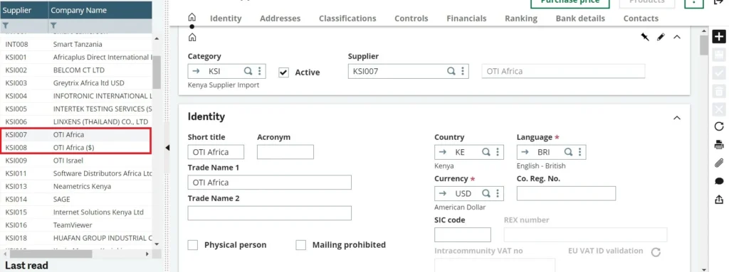 how to duplicate suppliers and customers in sage x3 image-1