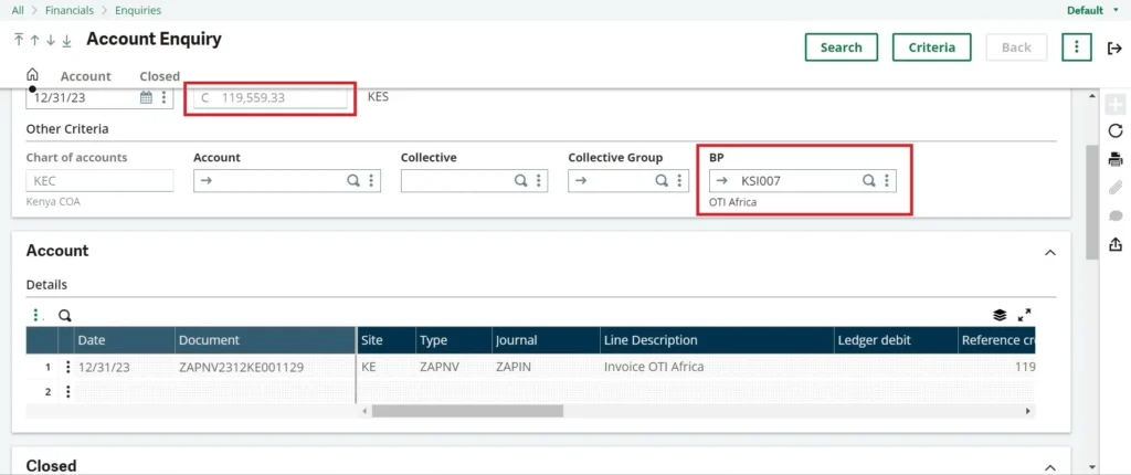 how to duplicate suppliers and customers in sage x3 image-2