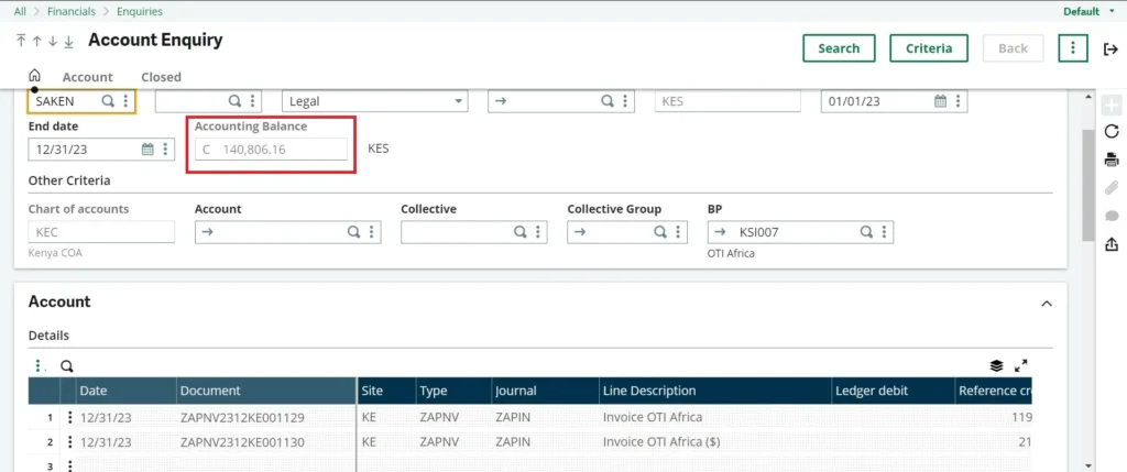how to duplicate suppliers and customers in sage x3 image-7