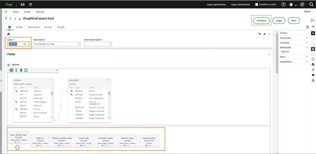 how to optimize your shipping calendar with sage x3 image-1