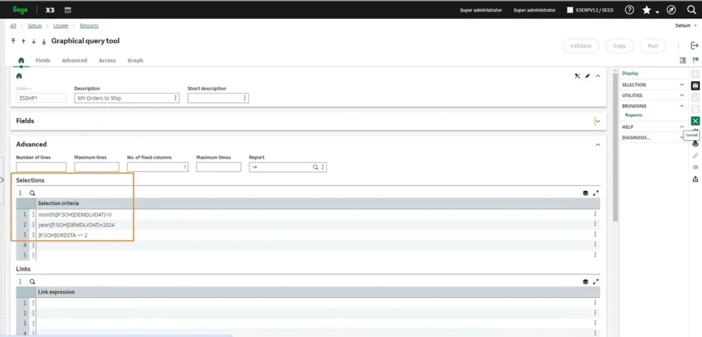 how to optimize your shipping calendar with sage x3 image-2