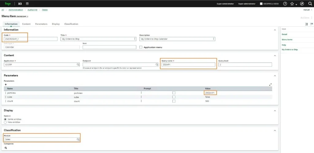 how to optimize your shipping calendar with sage x3 image-6