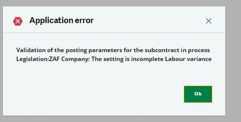 application error validation of the posting parameters image-1