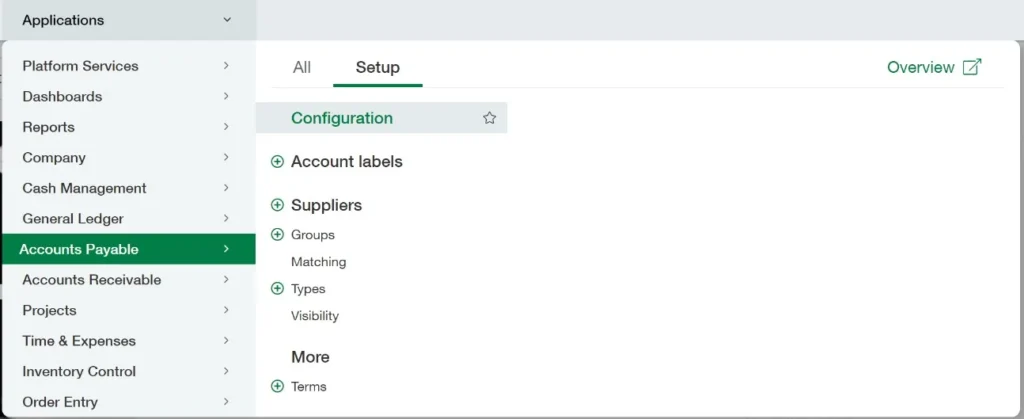 how to create ap approval workflow in sage intacct image-1