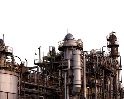 Sage X3 ERP for the Chemical Industry: Enhancing Formulation and Traceability in Africa