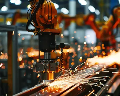 How Industrial Equipment Manufacturers Can Eliminate Bottlenecks with Sage X3 ERP Software