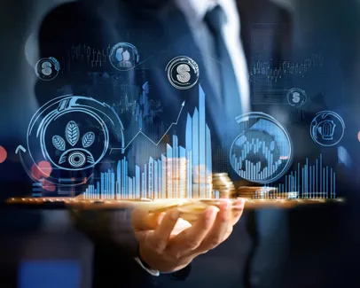 How Sage X3 ERP is Driving Digital Transformation in Financial Services Across Africa