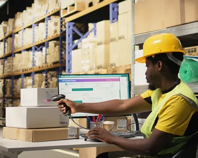 What Is 3PL and the Role of ERP in Optimizing Third-Party Logistics