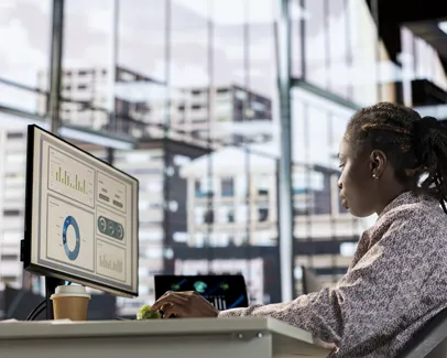 Sage Intacct - Financial Management Software in Africa