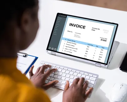 ERP Solutions Africa