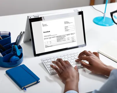 KRA invoicing ERP integration Kenya