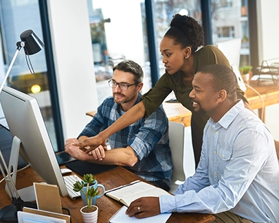 Cloud-based HR systems | Mobile HR apps