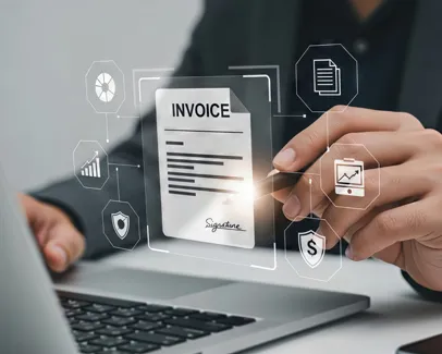 Sage Platinum Partner | E-invoicing compliance in Africa