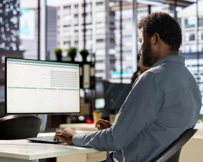 Asset accounting in Sage X3 | Sage X3 finance module