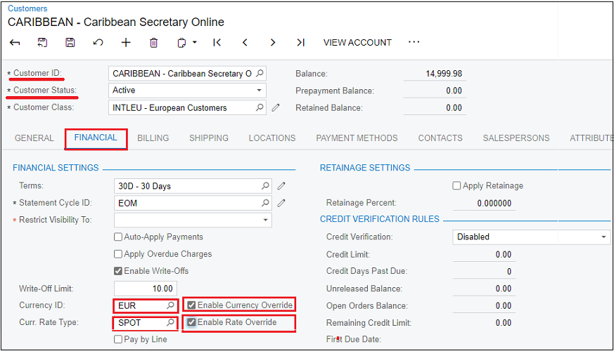 05 Currency Rate History 05 Currency Rate History