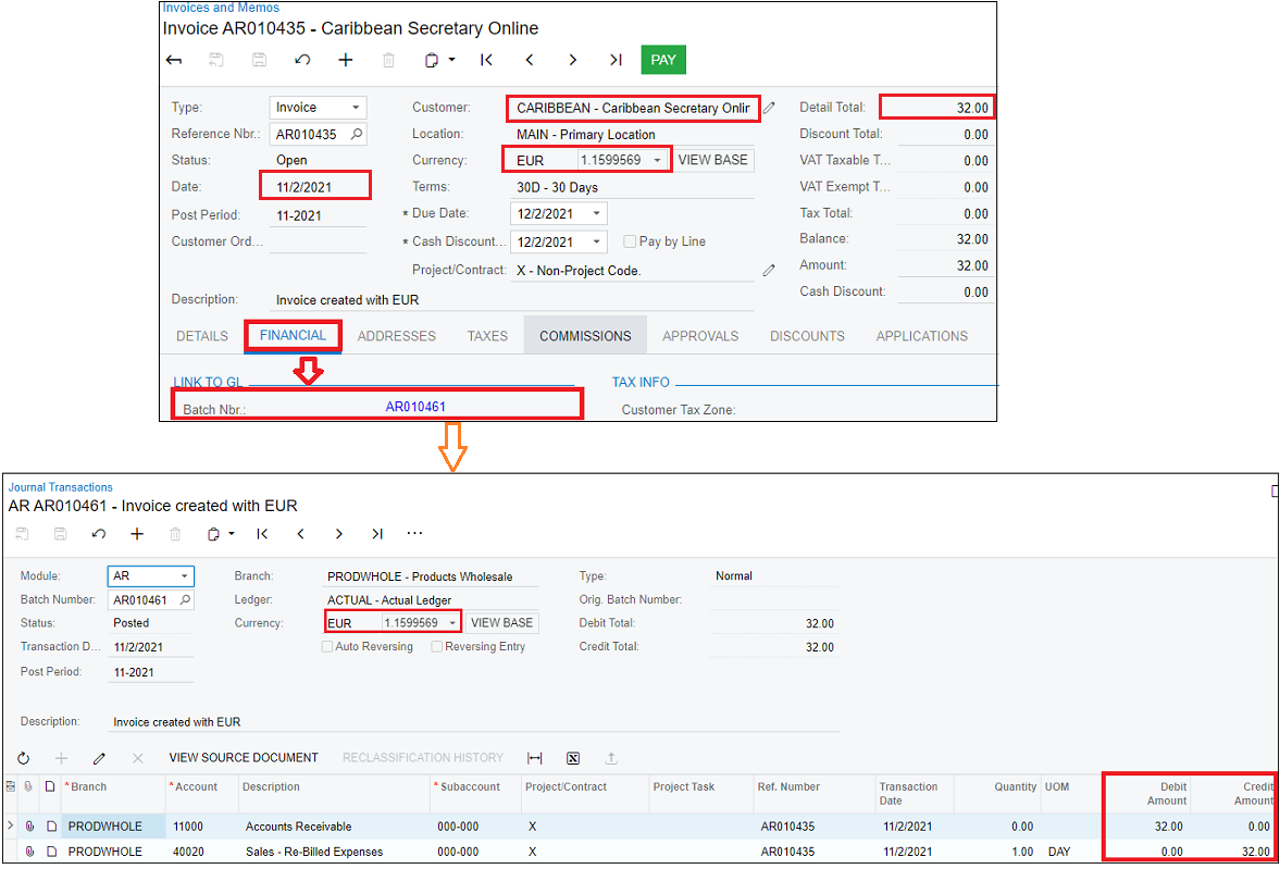 Multibooking: Resolve the problems of multiple currencies in Latin America  within NetSuite