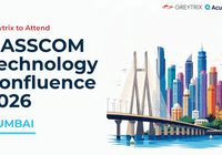 NASSCOM Technology Confluence 2026
