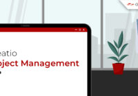 Creatio Project Management