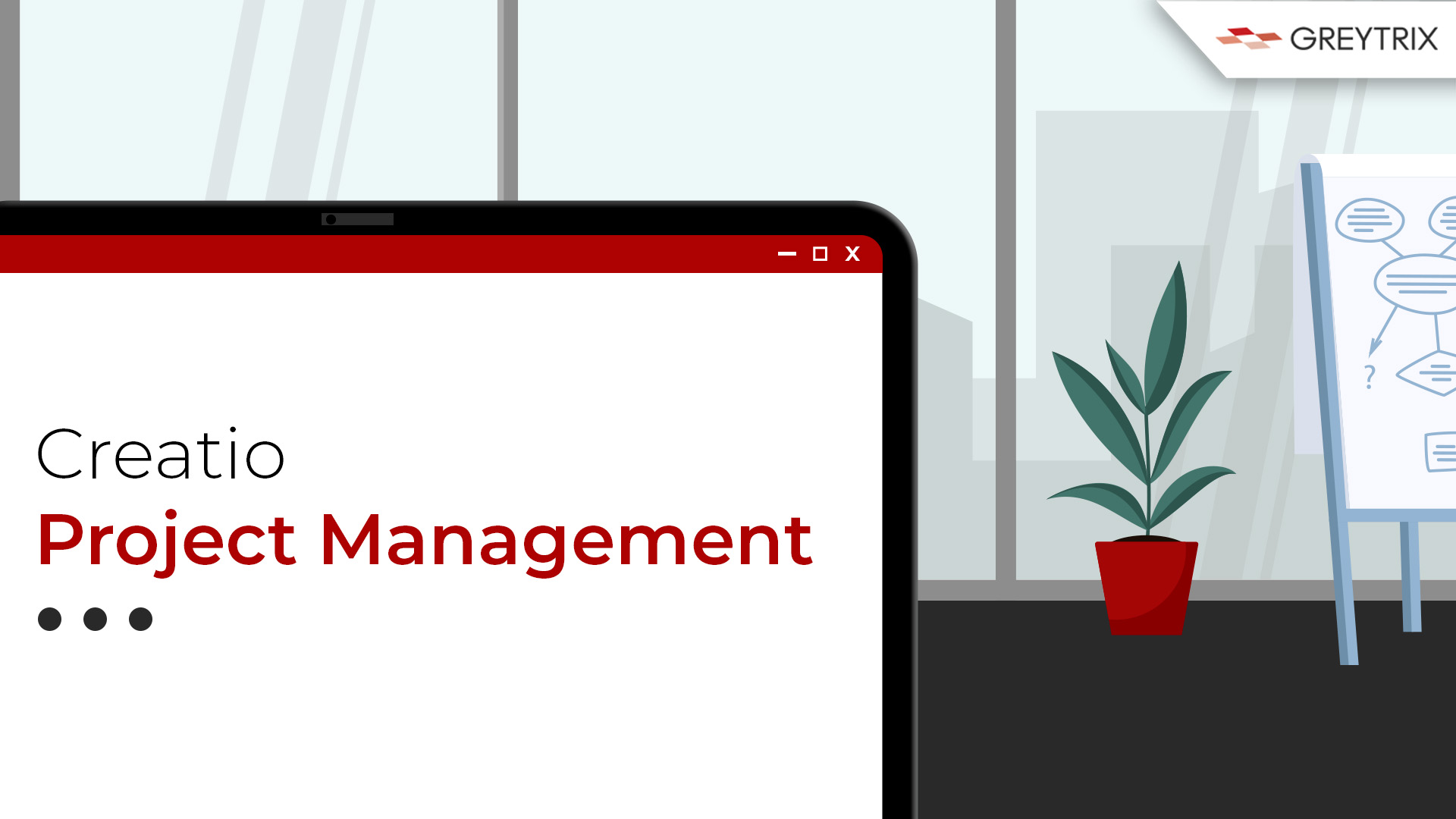 The Role of Project Management in Creatio CRM Efficiency