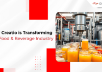 Creatio for Food & Beverage Industry