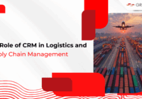 creatio for logistics & supply chain