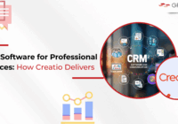 creatio crm
