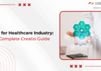 creatio for healthcare