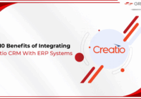 Creatio CRM
