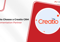 creatio implementation