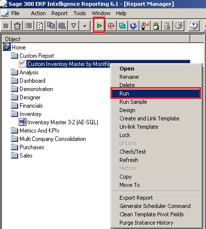 Email BOL reports to specified persons in Sage 300 ERP - Sage 300 ERP – Tips, Tricks and Components