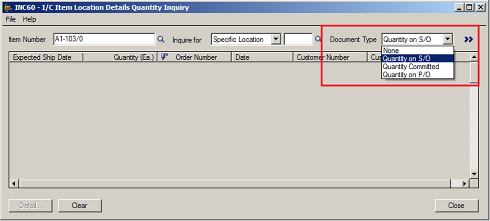 Email BOL reports to specified persons in Sage 300 ERP - Sage 300 ERP –  Tips, Tricks and Components