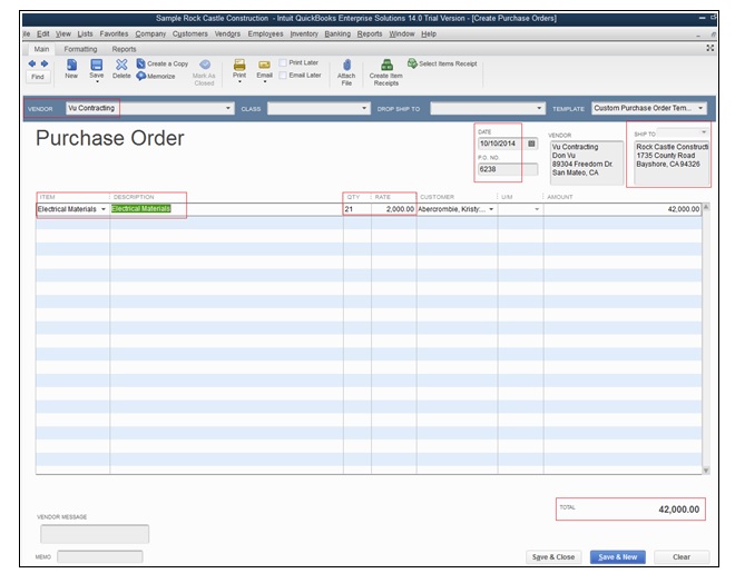 Email BOL reports to specified persons in Sage 300 ERP - Sage 300 ERP –  Tips, Tricks and Components