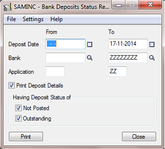 Email BOL reports to specified persons in Sage 300 ERP - Sage 300 ERP – Tips, Tricks and Components