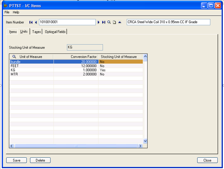 unit-of-measure-and-conversion-factor-in-sage-300-erp-sage-300-erp-tips-tricks-and-components