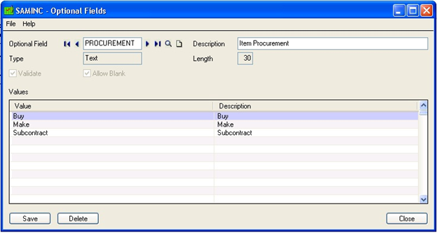 Email BOL reports to specified persons in Sage 300 ERP - Sage 300 ERP –  Tips, Tricks and Components