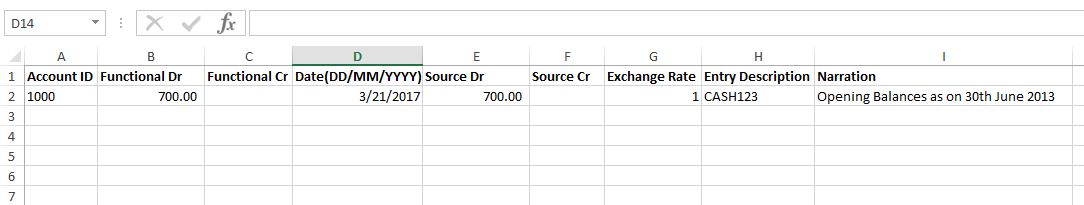 generic macro of gl import sage 300 erp tips tricks and components gl format