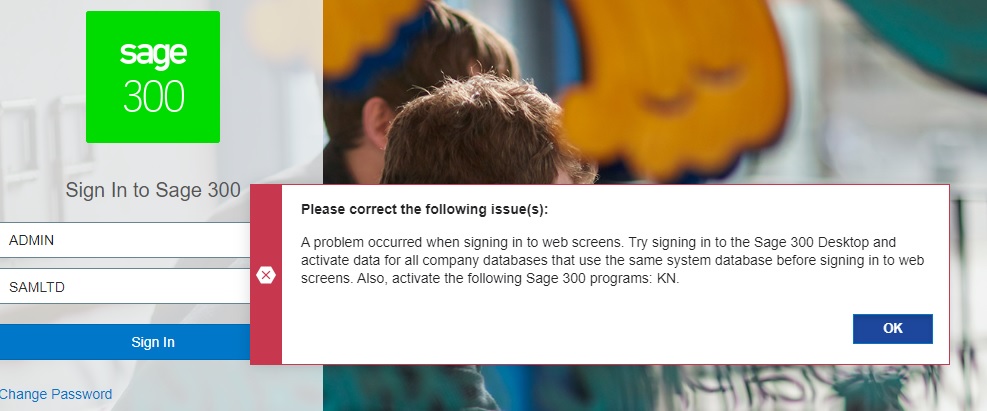 Login Login