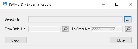 Report Report