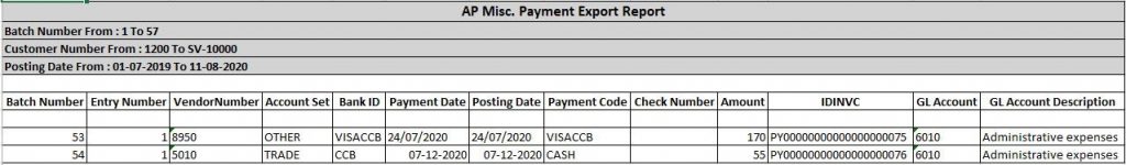 AP Misc. Payment-Output .jpg  