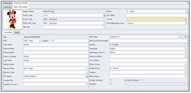 Basic Information 1.4 Basic Information 1.4